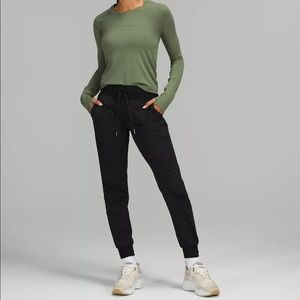 Lululemon Dance Studio Joggers